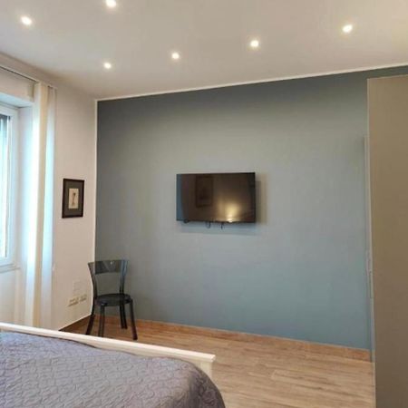 Suite Napoletana Neapel Exteriör bild