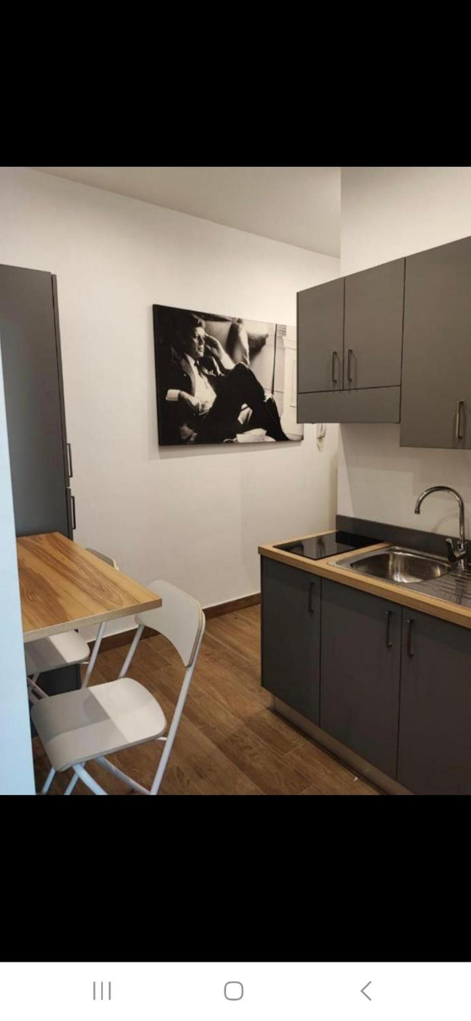 Suite Napoletana Neapel Exteriör bild