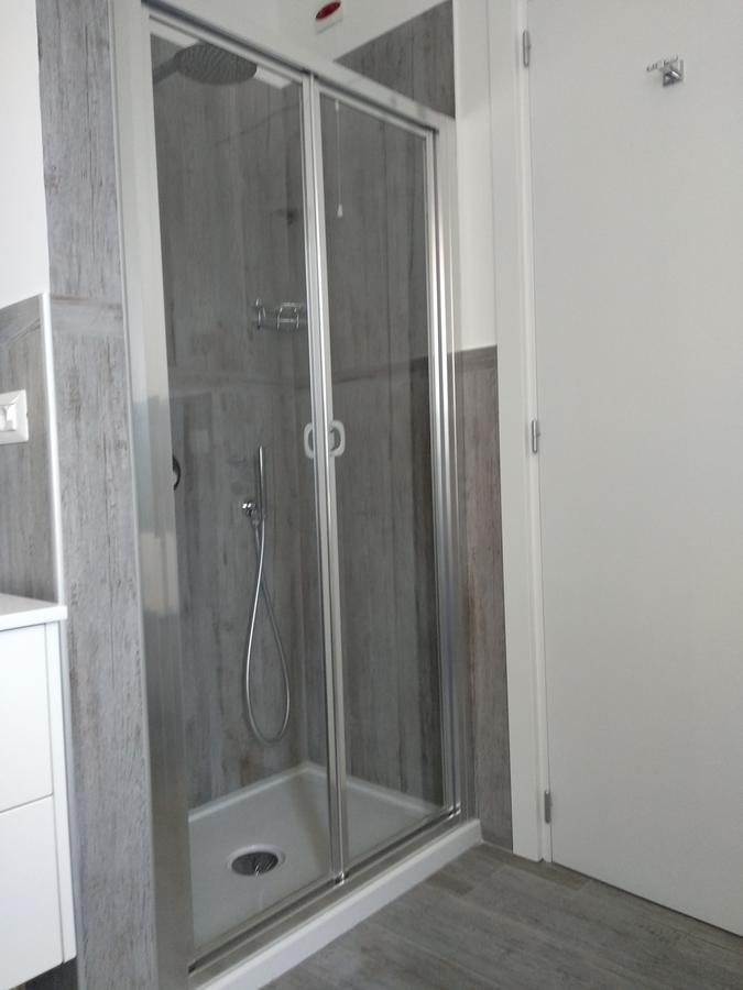 Suite Napoletana Neapel Exteriör bild