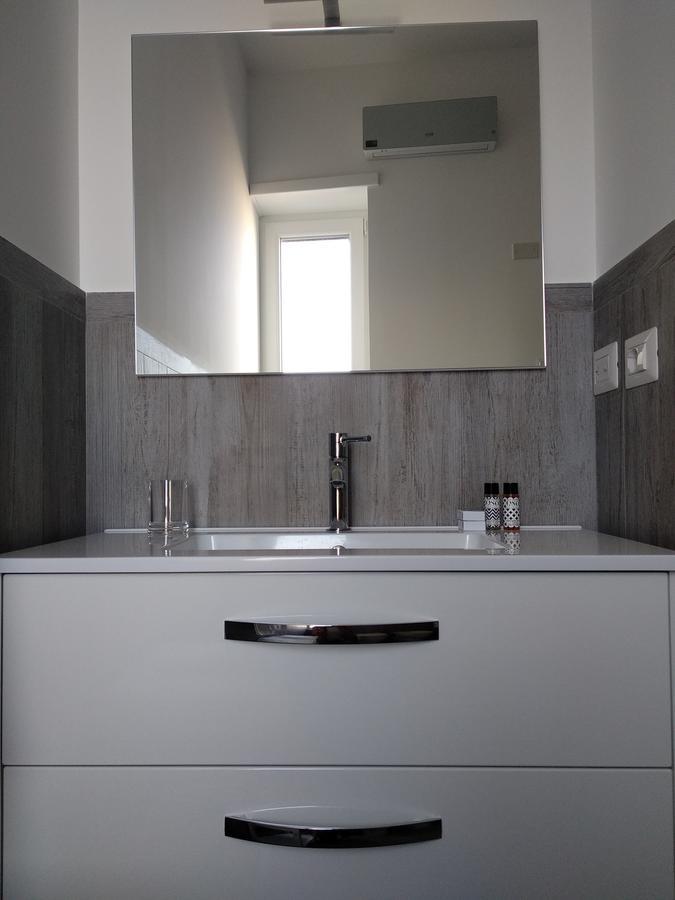 Suite Napoletana Neapel Exteriör bild